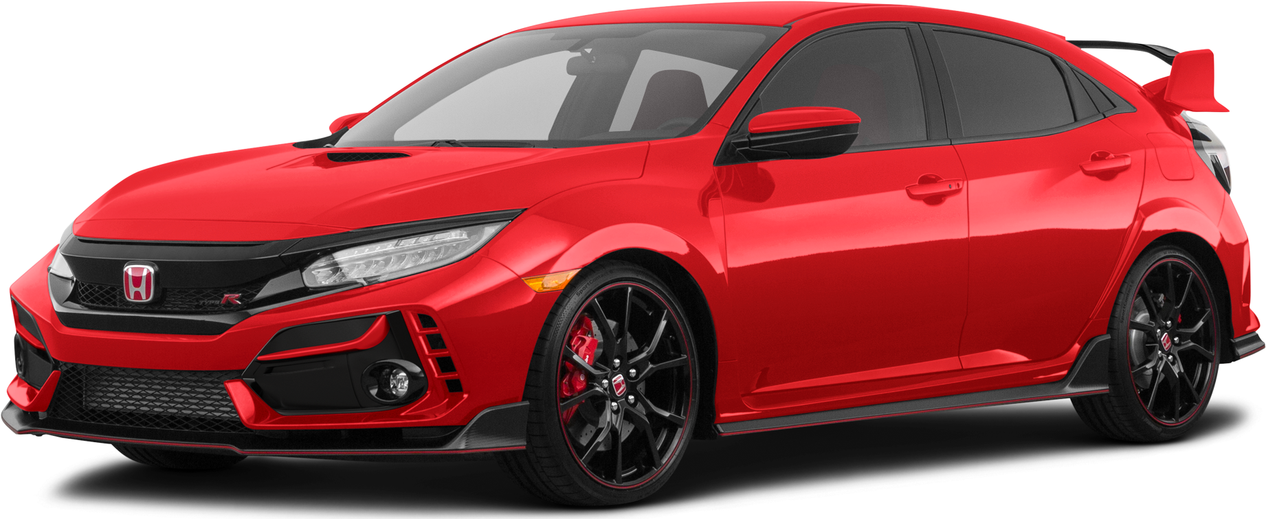 2021 Honda Civic Type R Consumer Reviews & Ratings | Kelley Blue Book